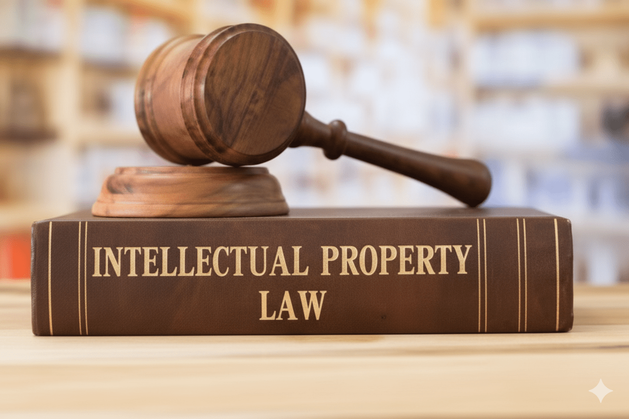 IP License Agreement 