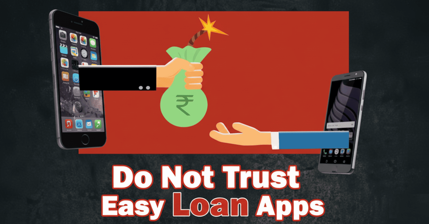 Online Loan App Harassment images