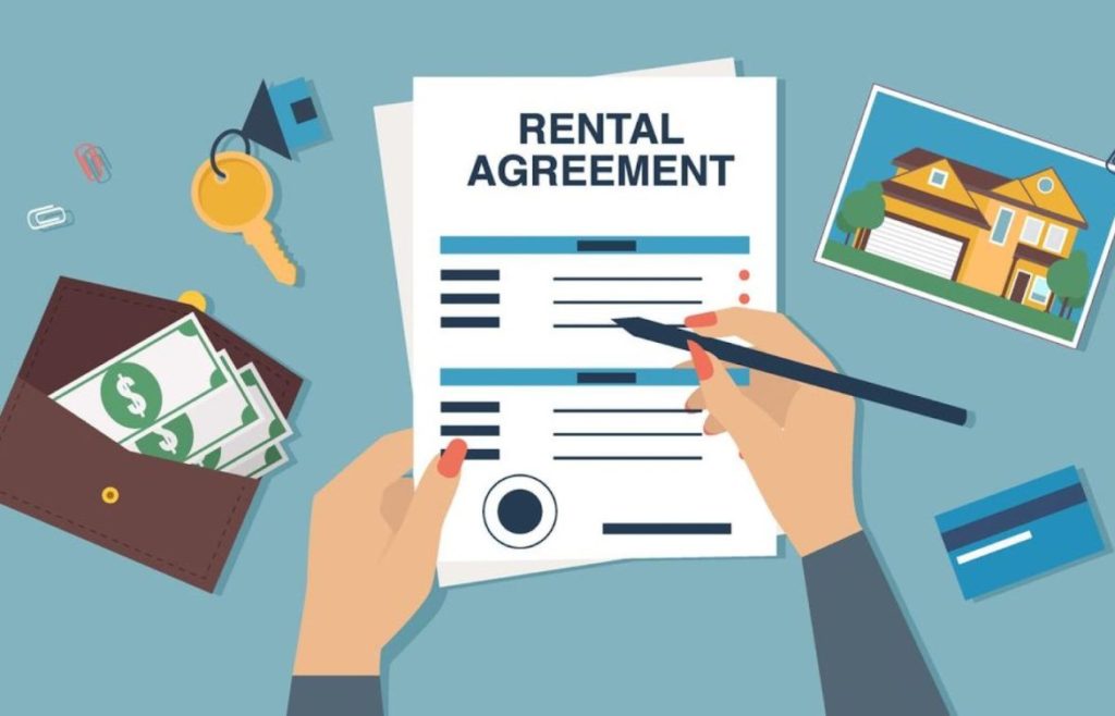 Rent Agreement Lawyer