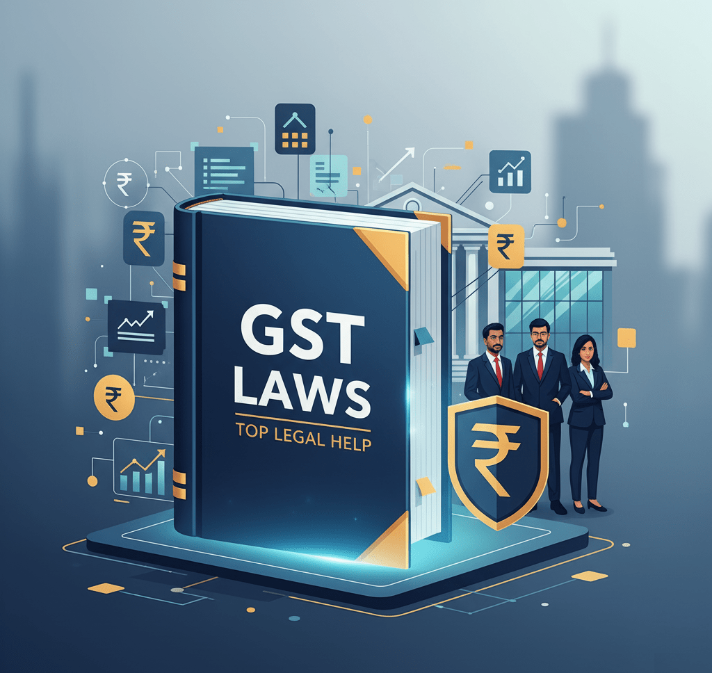 GST Laws