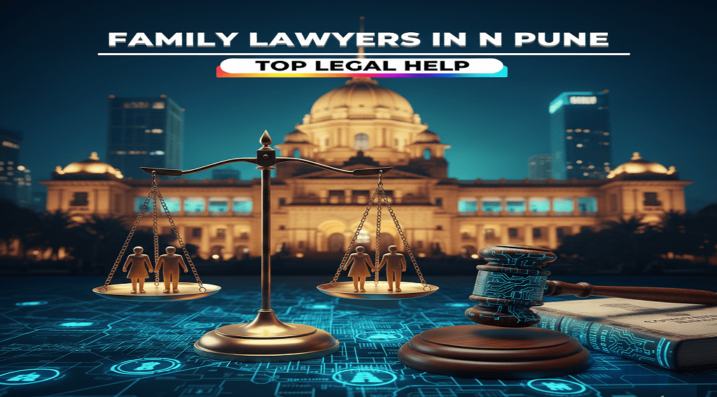 Family Lawyers in Pune
