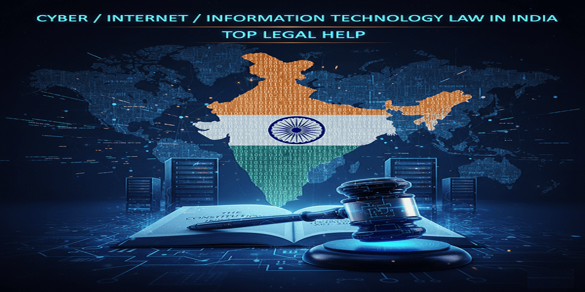 Cyber / Internet / Information Technology