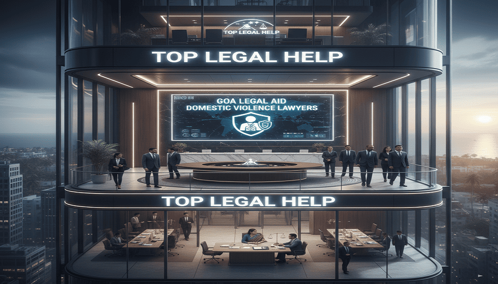Domestic Violence Lawyers in Goa