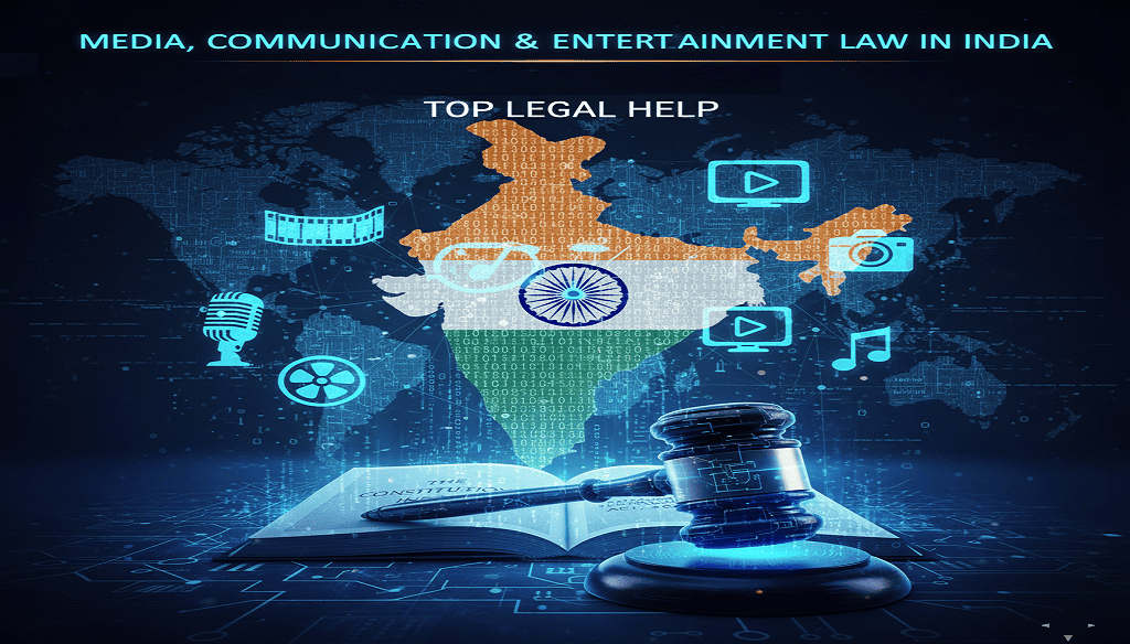 media communication entertainment