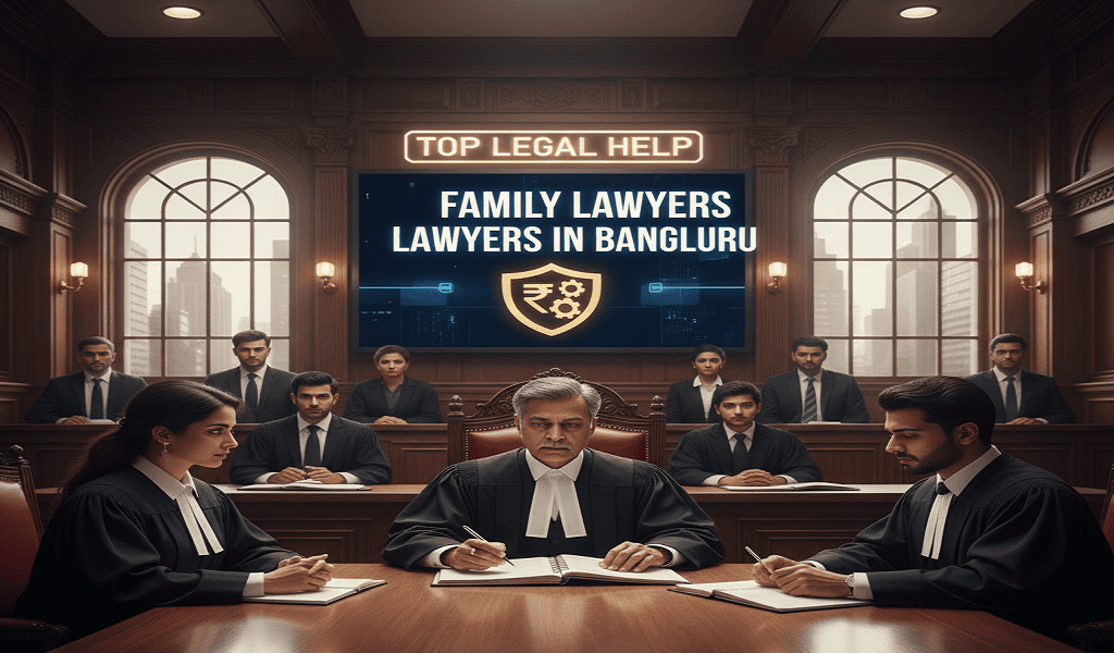 family lawyer 