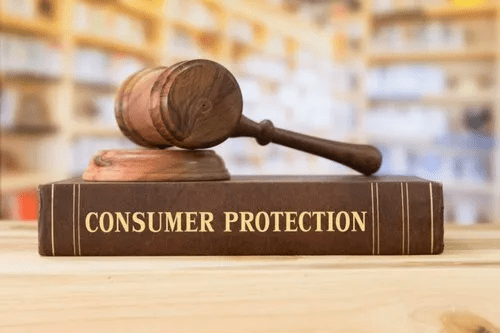 Consumer Protection Lawyer