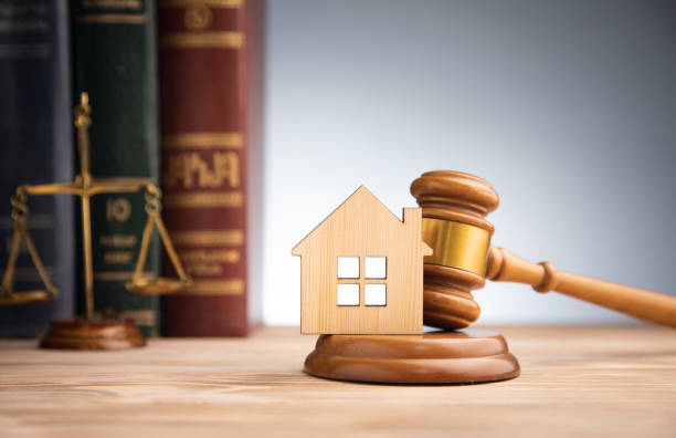 Real Estate Legal Services