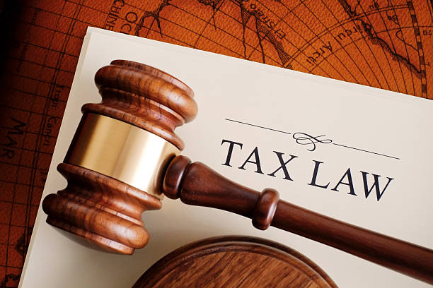 Tax Law Assistance