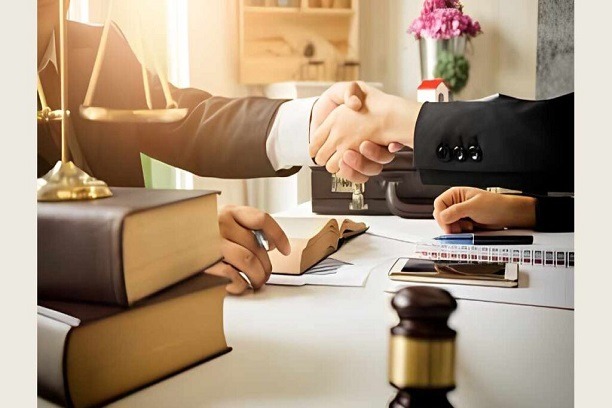 Trusted Legal Advice