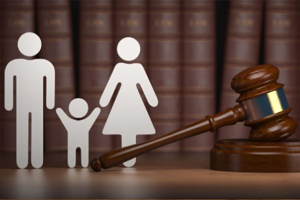 Family Law Attorneys