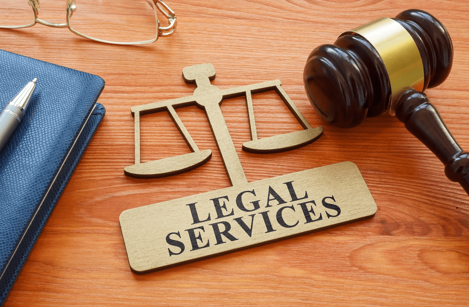 Business Legal Services