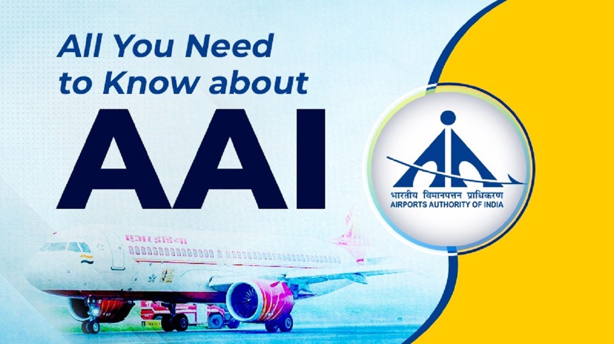 Airports Authority of India Act, 1994