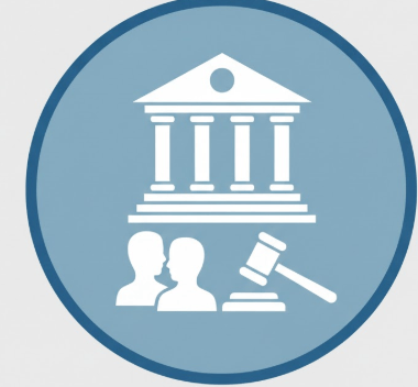 Child adoption legal process