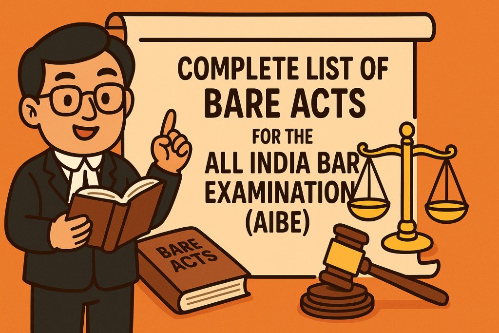 bare-acts-of-india