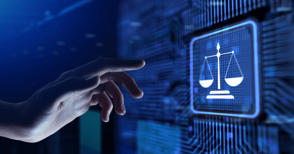 Cyber Law and Digital Privacy
