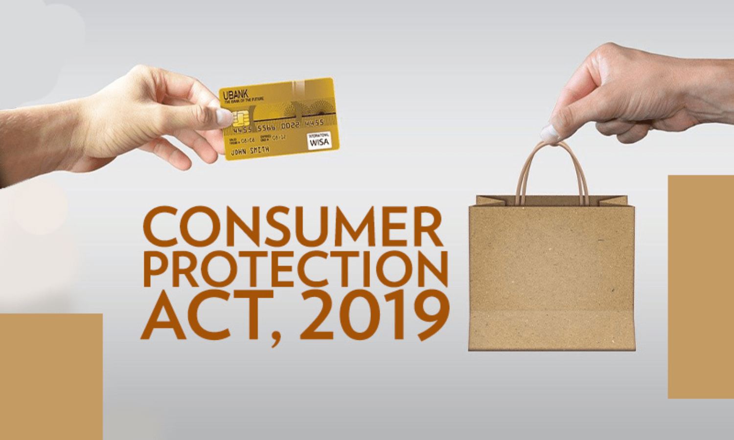 Consumer Protection Act 2019