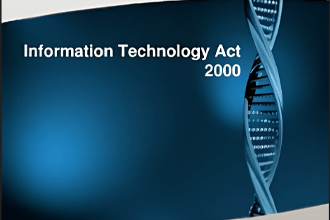 The Information Technology Act, 2000