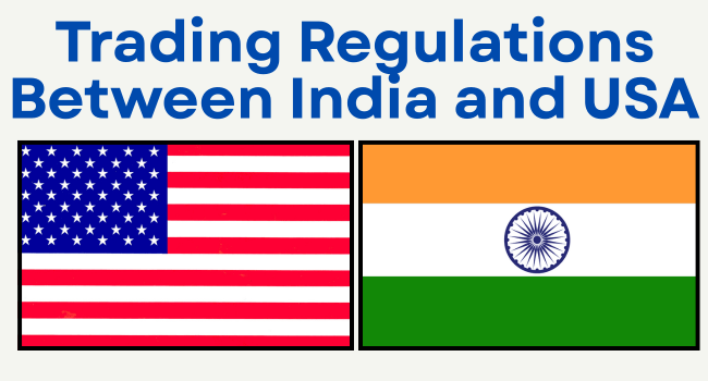Trading regulations