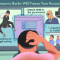 Axis Bank Account Freeze