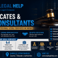 Top Advocates & Legal Consultants