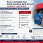 Unfreeze Kotak Mahindra Bank Account