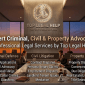 Expert Criminal Civil & Property Advocates