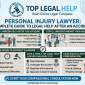 Personal Injury Lawyer