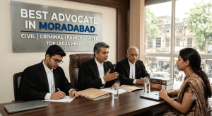 Best Advocate in Moradabad