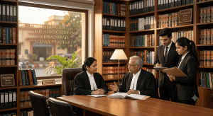 Top Advocates in Moradabad Uttar Pradesh