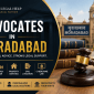 Advocates in Moradabad