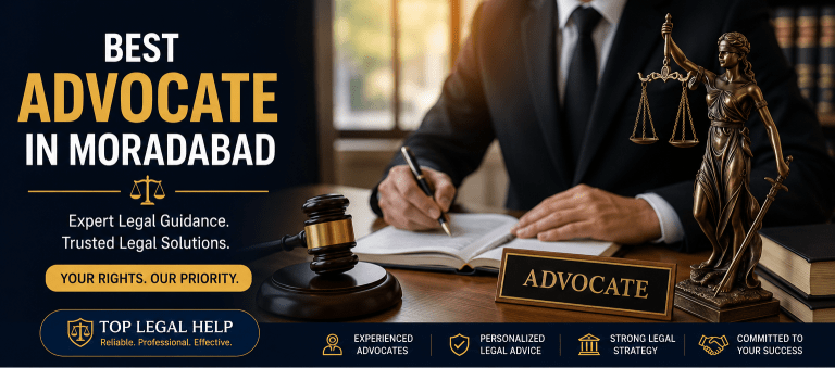Best Advocate in Moradabad