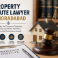 Property Dispute Lawyer in Moradabad