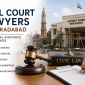 Civil Court Lawyers in Moradabad