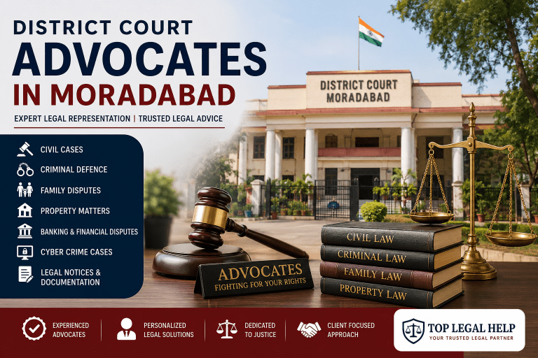 District Court Advocates