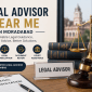Legal Advisor Near Me in Moradabad