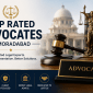 ⚖️ Top Rated Advocates in Moradabad